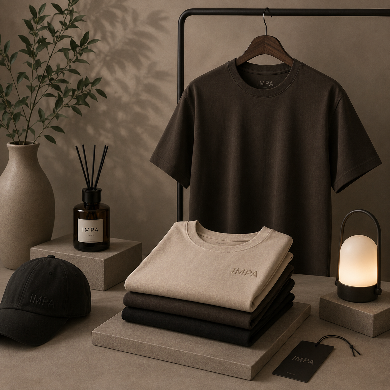 CAMISETAS
