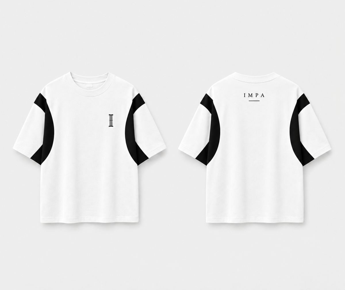 VEKTOR T-shirt | RELAXED FIT