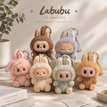 Llavero Sorpresa De Labubu
