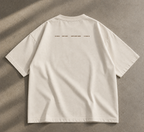 INRI T-shirt | BOXY FIT