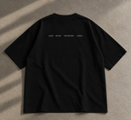 INRI T-shirt | BOXY FIT