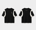 Camiseta VEKTOR | RELAXED FIT