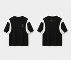 Camiseta VEKTOR | RELAXED FIT