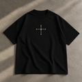 INRI T-shirt | BOXY FIT