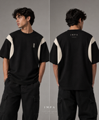 Camiseta VEKTOR | RELAXED FIT