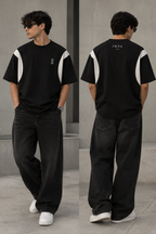 Camiseta VEKTOR | RELAXED FIT